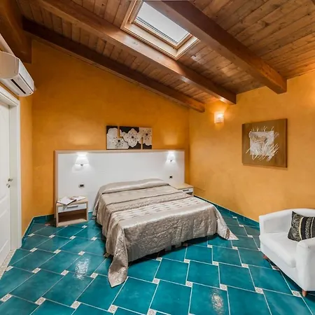 Dolce Relais Sala Consilina