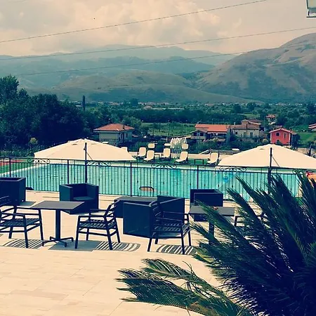 Dolce Relais