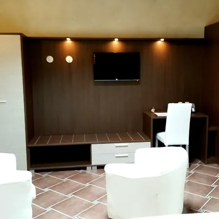 Apartment Dolce Relais *