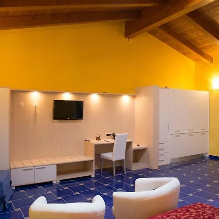 Dolce Relais Sala Consilina