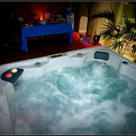 Dolce Relais