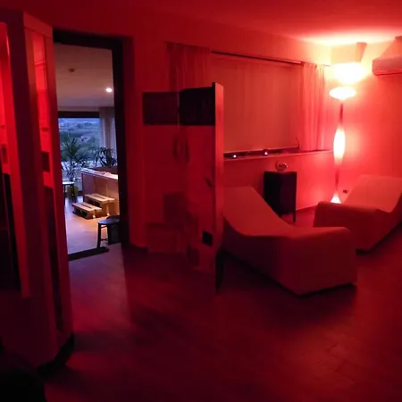 Apartment Dolce Relais *