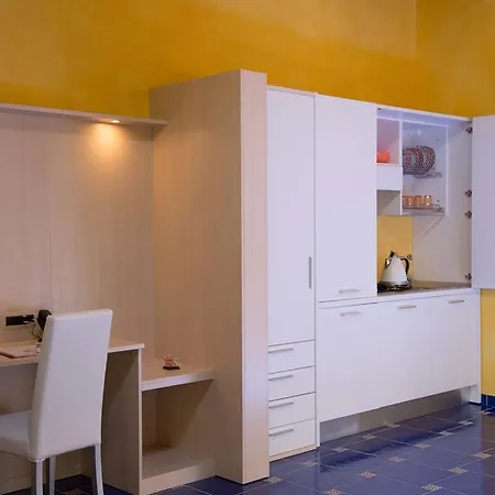 Apartment Dolce Relais *