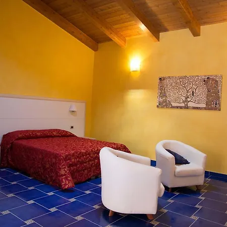Apartment Dolce Relais