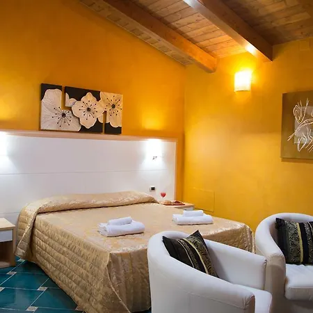 Dolce Relais