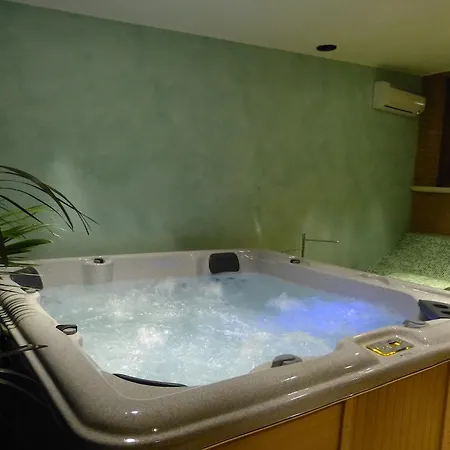Apartment Dolce Relais *