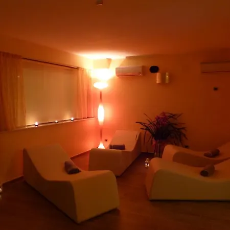 Apartment Dolce Relais *