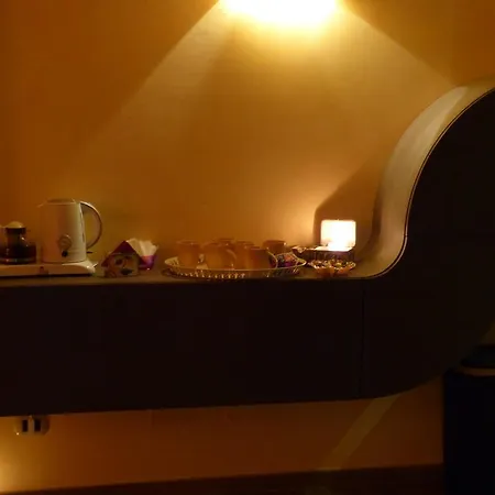 Apartment Dolce Relais
