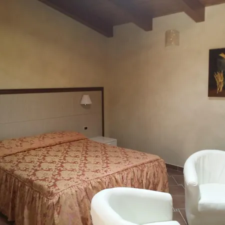 Apartment Dolce Relais *