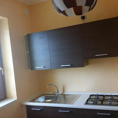Dolce Relais Sala Consilina