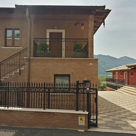 Apartment Dolce Relais