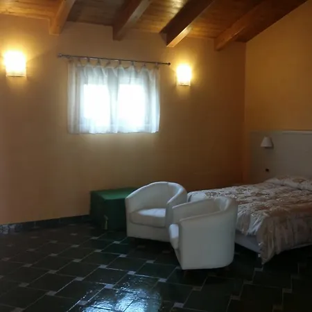 Apartment Dolce Relais Sala Consilina