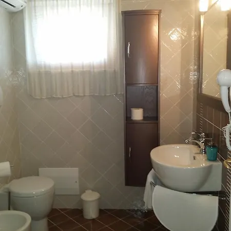 Apartment Dolce Relais *