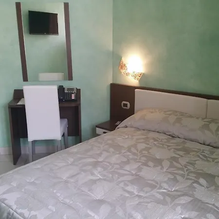 Apartment Dolce Relais Sala Consilina