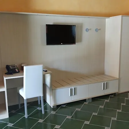 Dolce Relais Sala Consilina