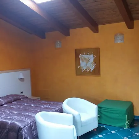 Apartment Dolce Relais