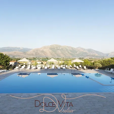 Apartment Dolce Relais