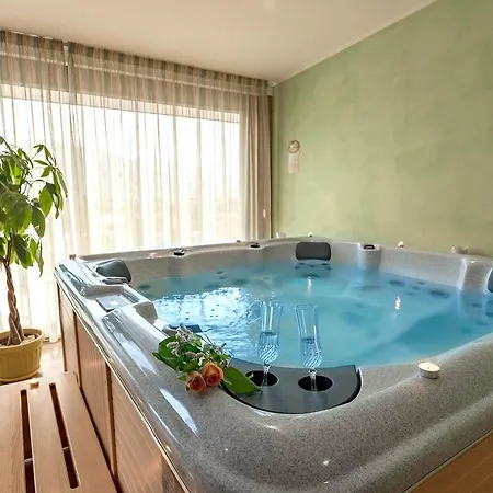 Dolce Relais * Sala Consilina