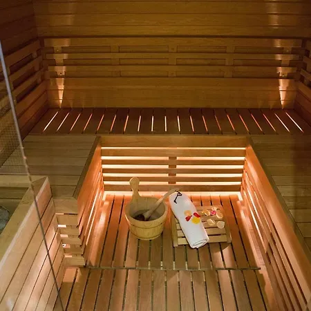 Dolce Relais *