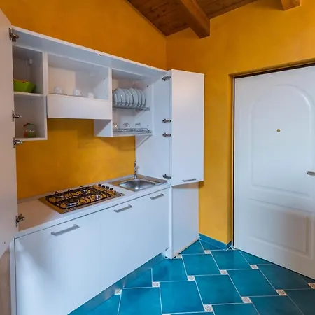 Dolce Relais Apartment *